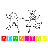 Advaitam Child Enrichment Centre Logo