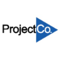 ProjectCo Logo