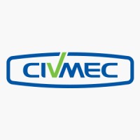 Civmec Logo