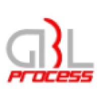 GBL Process Pty Ltd Logo