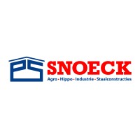 Snoeck Logo