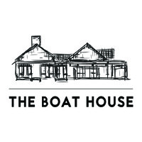 The Boat House Logo