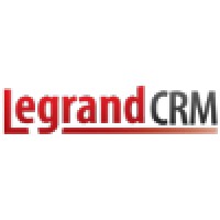 Legrand CRM Logo