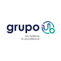 Grupo UB Logo