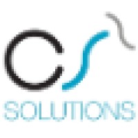 CS2 Solutions spa Logo
