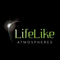LifeLike Atmospheres Logo