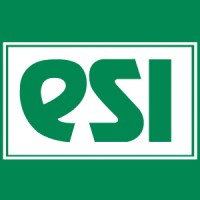 ESI Technology Ltd Logo