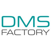 DMSFACTORY GmbH Logo