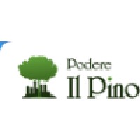 Podere il Pino Logo