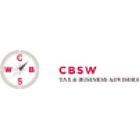 CBSW Tax & Business Advisors Logo