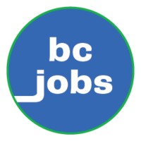 BCJobs Logo