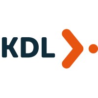 Kris De Leeneer BV Logo