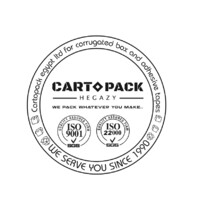 Cartopack Eg Logo