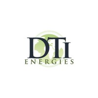 DTI-Energies Logo