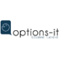 Options-it, Pirondini & Cie Logo