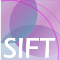 SIFT (Smart Information Flow Technologies) Logo
