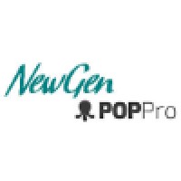 NewGen -ScanNGN Soluciones, s.l. Logo