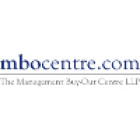 The Management Buy-Out Centre LLP Logo