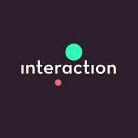 Interaction Ltd Logo