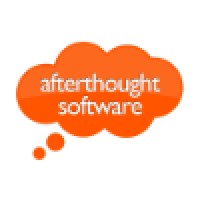 Afterthought Software Ltd. Logo