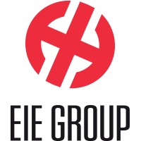 EIE GROUP Srl Logo