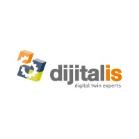 Dijitalis - Digital Twin Experts Logo