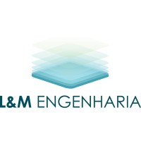L&M ENGENHARIA E CONSTRUÇÃO LTDA Logo