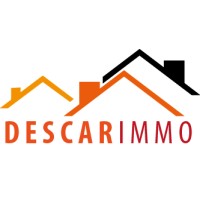 DESCARIMMO Logo