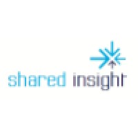 Shared Insight Logo