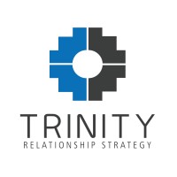 Trinity Strategy Logo