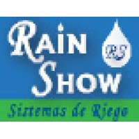 Rain Show SA - Riegos Logo