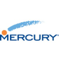 Mercury Translations Logo