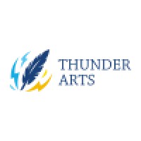 Thunder Arts Ltd Logo
