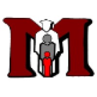 Minidoka School District 331 Logo
