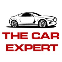 The Car Expert Logo