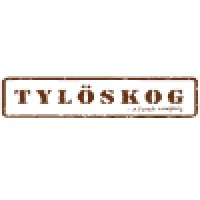 Tylöskog AB Logo