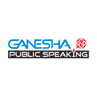 Ganesha Public Speaking Logo