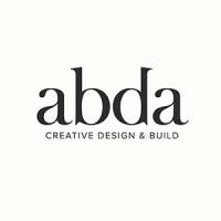 ABDA Creative Design & Build Logo