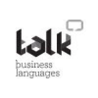 Talk Business Languages Logo