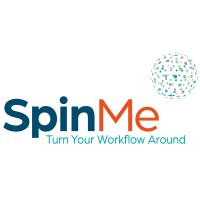 SpinMe Ltd Logo