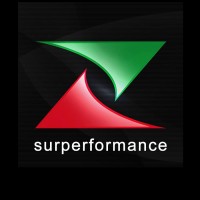Surperformance SAS Logo
