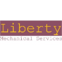 Liberty HVAC Services Logo