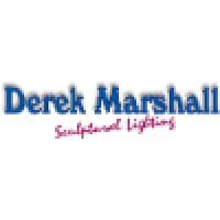 Derek Marshall Lighting LLC Logo