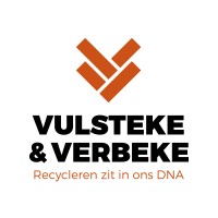 Vulsteke & Verbeke NV Logo
