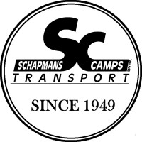 SCHAPMANS - CAMPS Logo