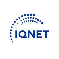 IQNET Association Logo