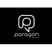 Paragon Multimedia Ltd Logo