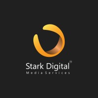 Stark Digital Media Services Pvt. Ltd. Logo