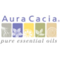 Aura Cacia Logo