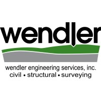 Wendler Engineering Services, Inc. Logo